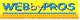 Web site design, development and marketing -- WebByPros.com